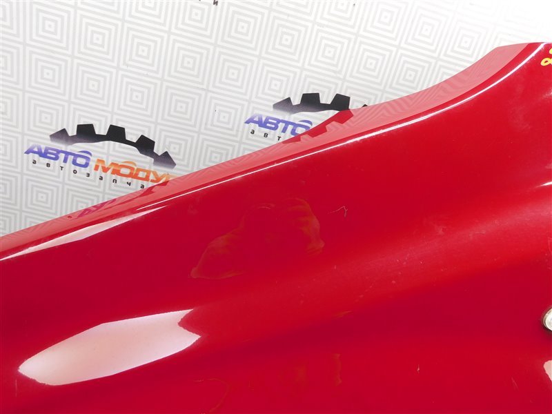 Крыло NISSAN X-TRAIL NT31 переднее левое (б/у) Крыло NISSAN X-TRAIL NT31 переднее левое (б/у)