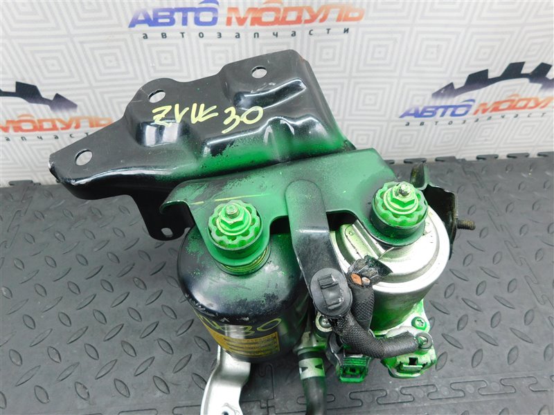 Блок ABS TOYOTA PRIUS ZVW30 2AZ-FXE (б/у) Блок ABS TOYOTA PRIUS ZVW30 2AZ-FXE (б/у)