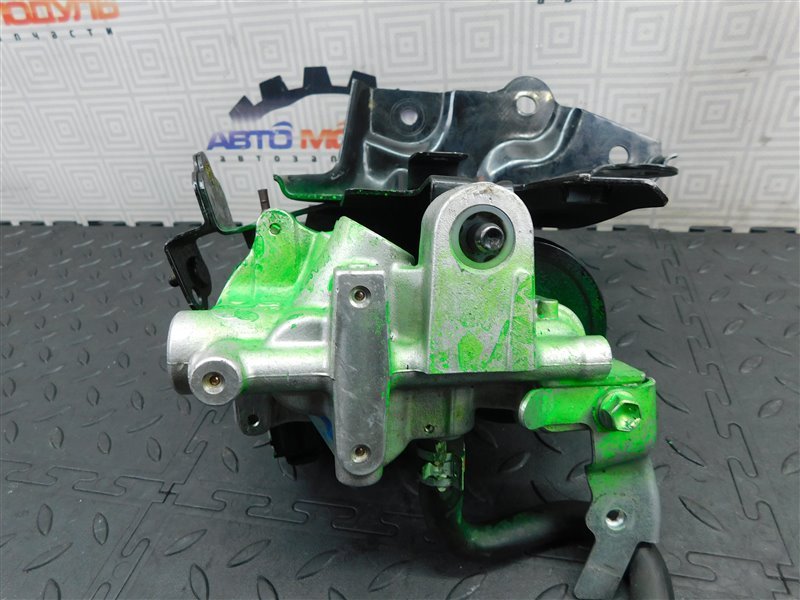 Блок ABS TOYOTA PRIUS ZVW30 2AZ-FXE (б/у) Блок ABS TOYOTA PRIUS ZVW30 2AZ-FXE (б/у)