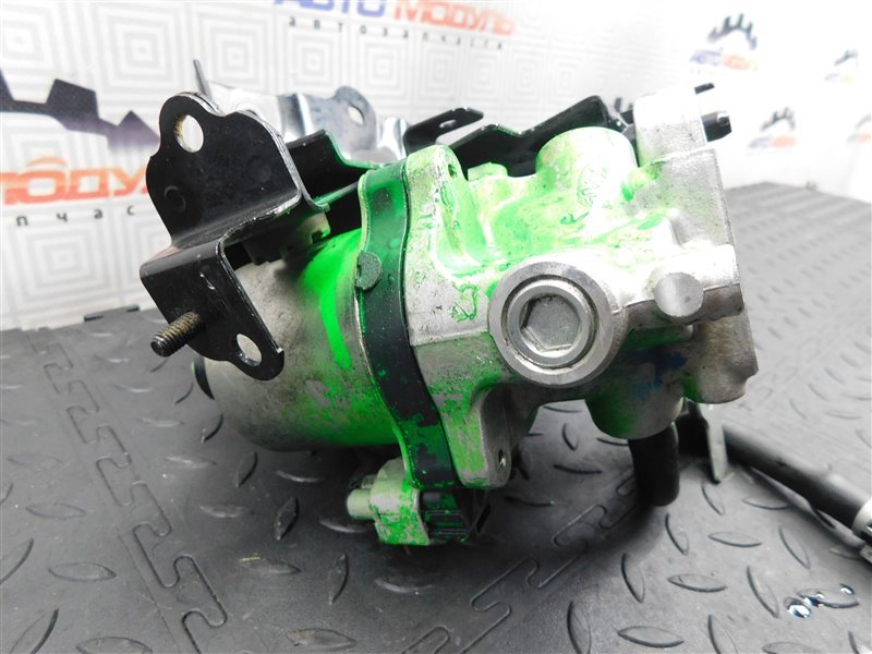 Блок ABS TOYOTA PRIUS ZVW30 2AZ-FXE (б/у) Блок ABS TOYOTA PRIUS ZVW30 2AZ-FXE (б/у)