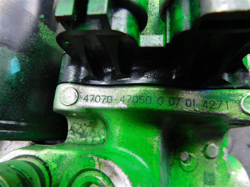 Блок ABS TOYOTA PRIUS ZVW30 2AZ-FXE (б/у) Блок ABS TOYOTA PRIUS ZVW30 2AZ-FXE (б/у)