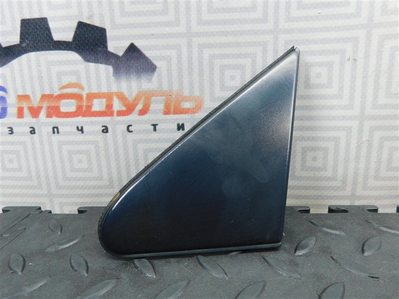 Уголок крыла TOYOTA VITZ SCP10 передний левый (б/у) Уголок крыла TOYOTA VITZ SCP10 передний левый (б/у)