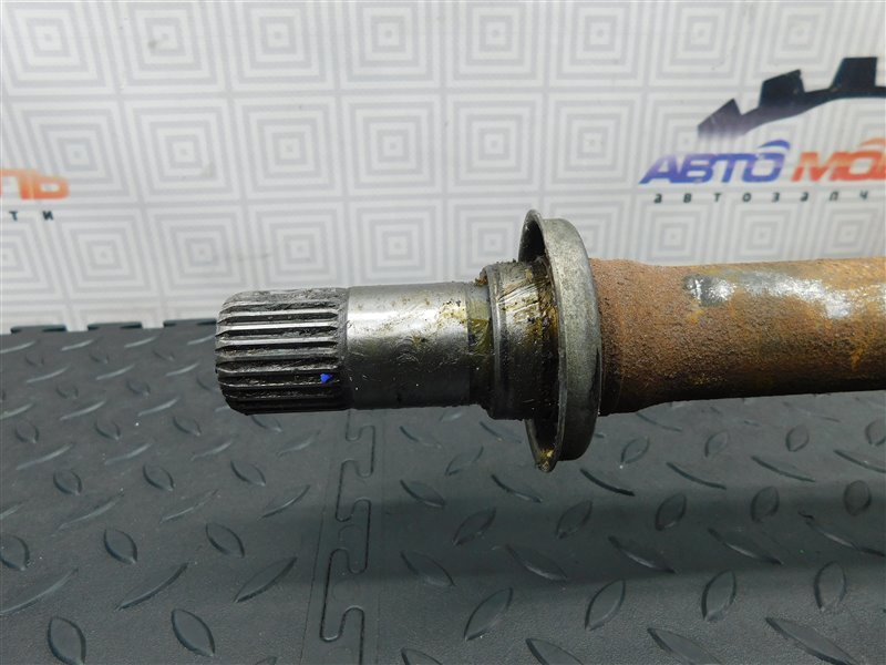 Привод HONDA STEPWGN RK1 R20A передний правый (б/у) Привод HONDA STEPWGN RK1 R20A передний правый (б/у)