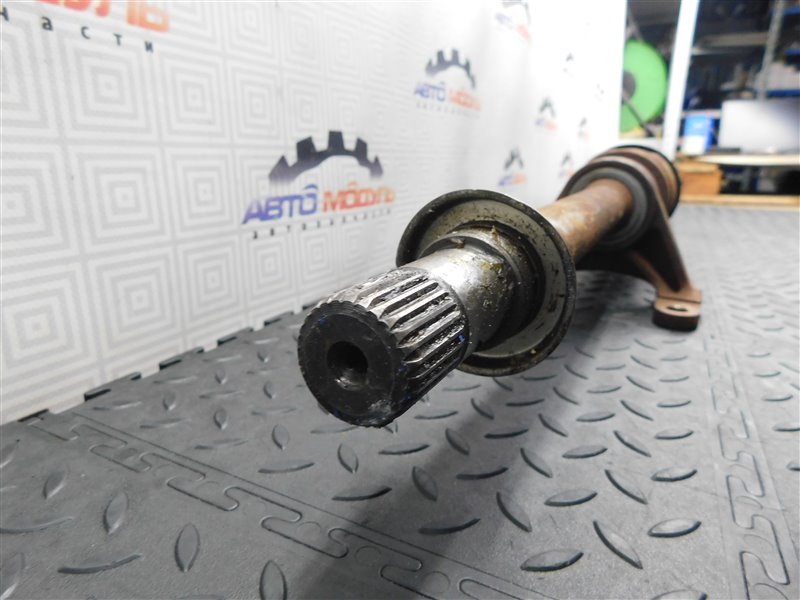 Привод HONDA STEPWGN RK1 R20A передний правый (б/у) Привод HONDA STEPWGN RK1 R20A передний правый (б/у)