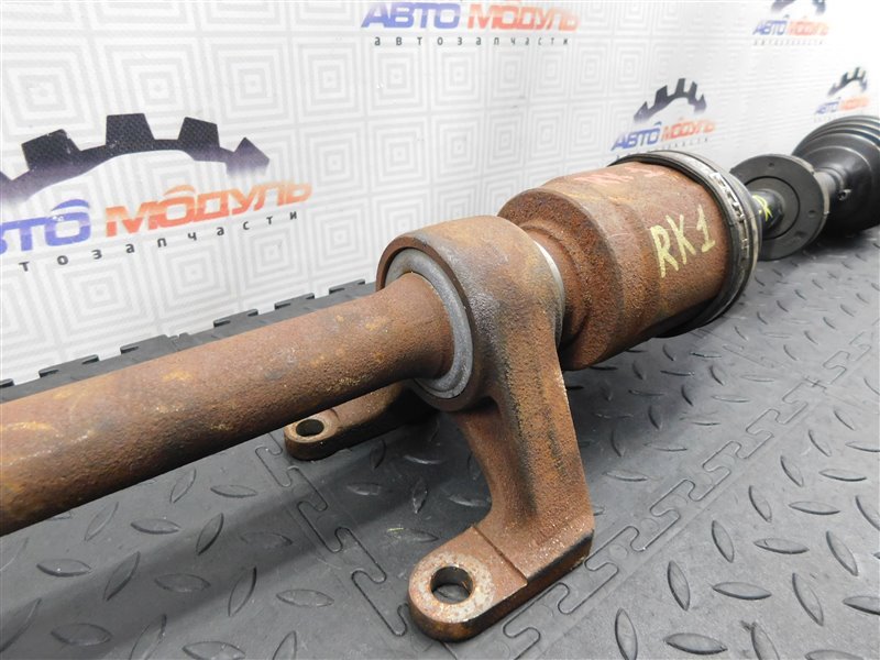 Привод HONDA STEPWGN RK1 R20A передний правый (б/у) Привод HONDA STEPWGN RK1 R20A передний правый (б/у)