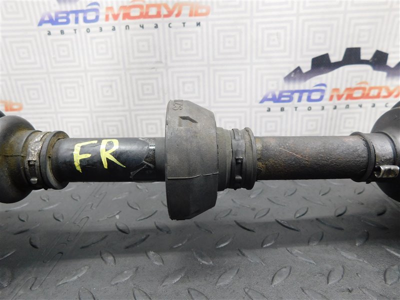 Привод HONDA STEPWGN RK1 R20A передний правый (б/у) Привод HONDA STEPWGN RK1 R20A передний правый (б/у)