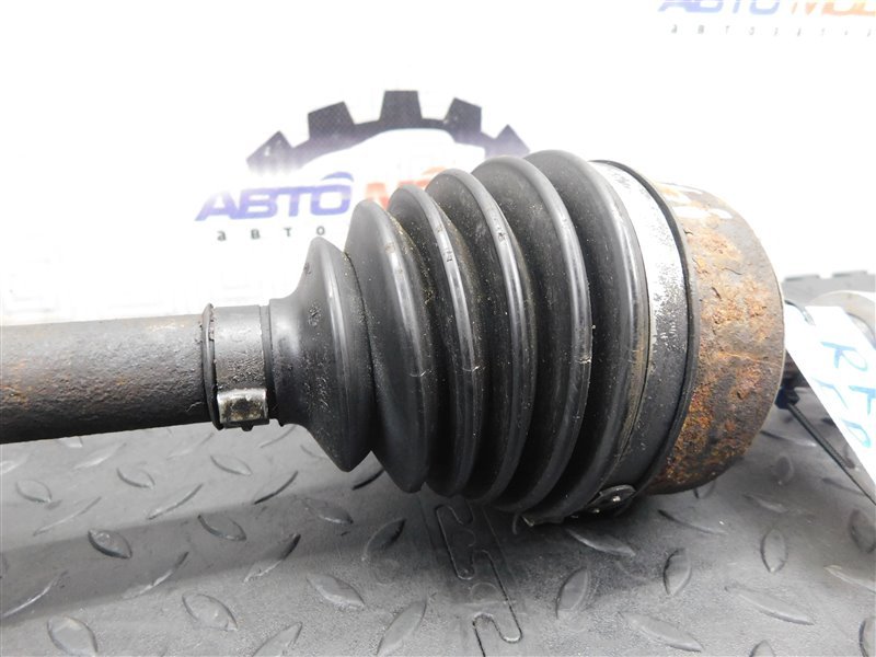 Привод HONDA STEPWGN RK1 R20A передний правый (б/у) Привод HONDA STEPWGN RK1 R20A передний правый (б/у)