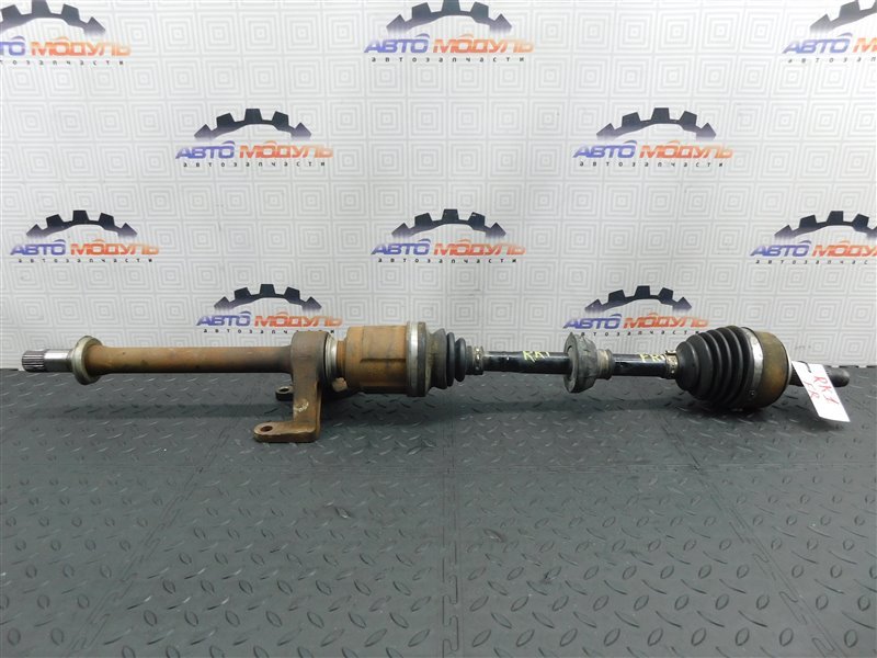 Привод HONDA STEPWGN RK1 R20A передний правый (б/у) Привод HONDA STEPWGN RK1 R20A передний правый (б/у)