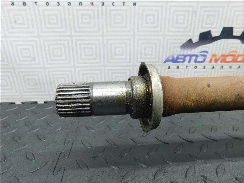 Привод HONDA STEPWGN RK1 R20A передний правый (б/у) Привод HONDA STEPWGN RK1 R20A передний правый (б/у)