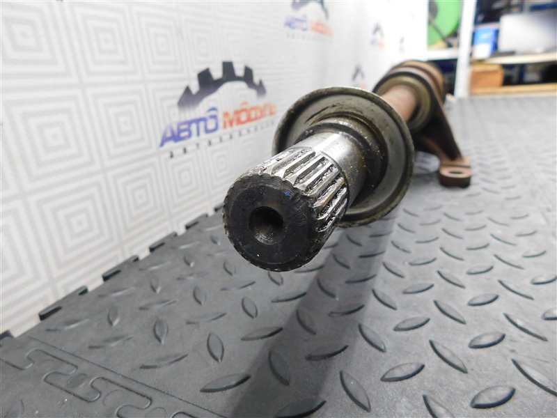 Привод HONDA STEPWGN RK1 R20A передний правый (б/у) Привод HONDA STEPWGN RK1 R20A передний правый (б/у)