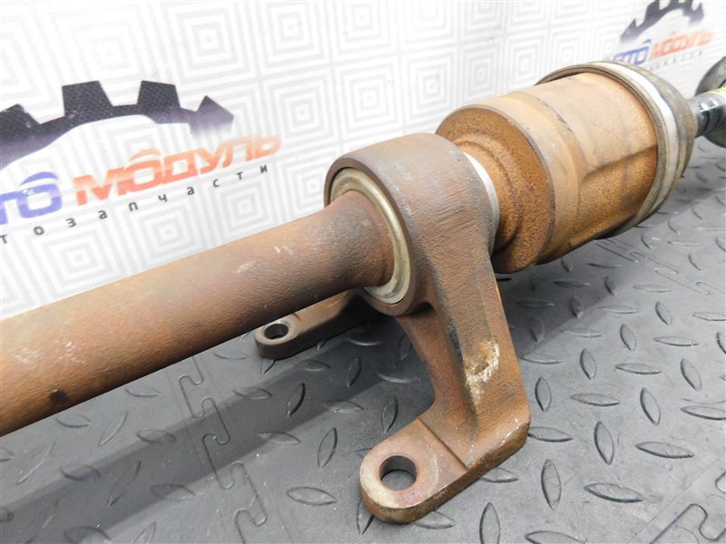 Привод HONDA STEPWGN RK1 R20A передний правый (б/у) Привод HONDA STEPWGN RK1 R20A передний правый (б/у)