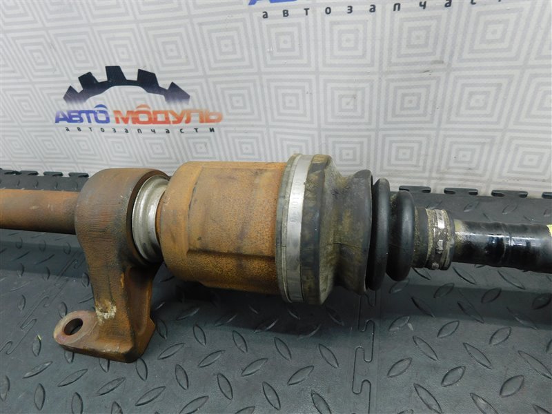 Привод HONDA STEPWGN RK1 R20A передний правый (б/у) Привод HONDA STEPWGN RK1 R20A передний правый (б/у)