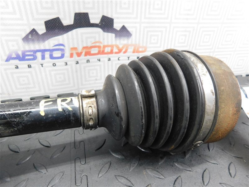 Привод HONDA STEPWGN RK1 R20A передний правый (б/у) Привод HONDA STEPWGN RK1 R20A передний правый (б/у)