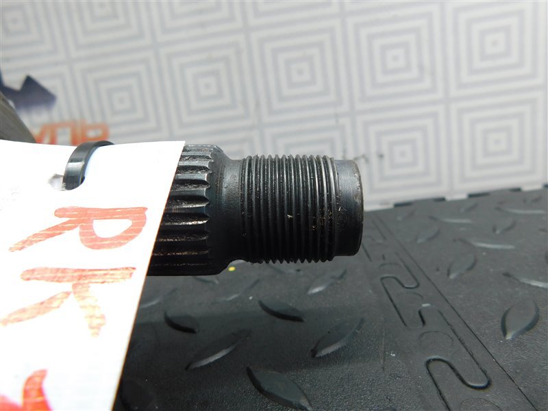 Привод HONDA STEPWGN RK1 R20A передний правый (б/у) Привод HONDA STEPWGN RK1 R20A передний правый (б/у)