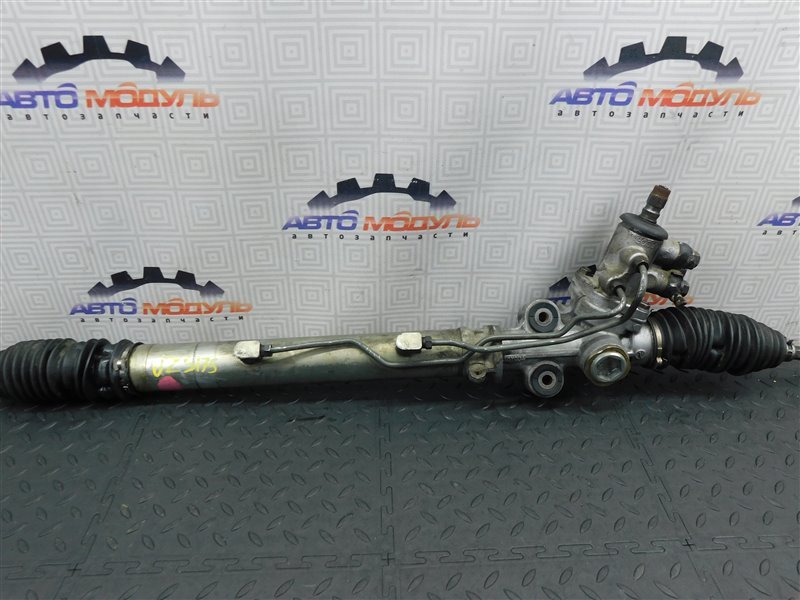 Рейка рулевая TOYOTA CROWN JZS171 (б/у) Рейка рулевая TOYOTA CROWN JZS171 (б/у)