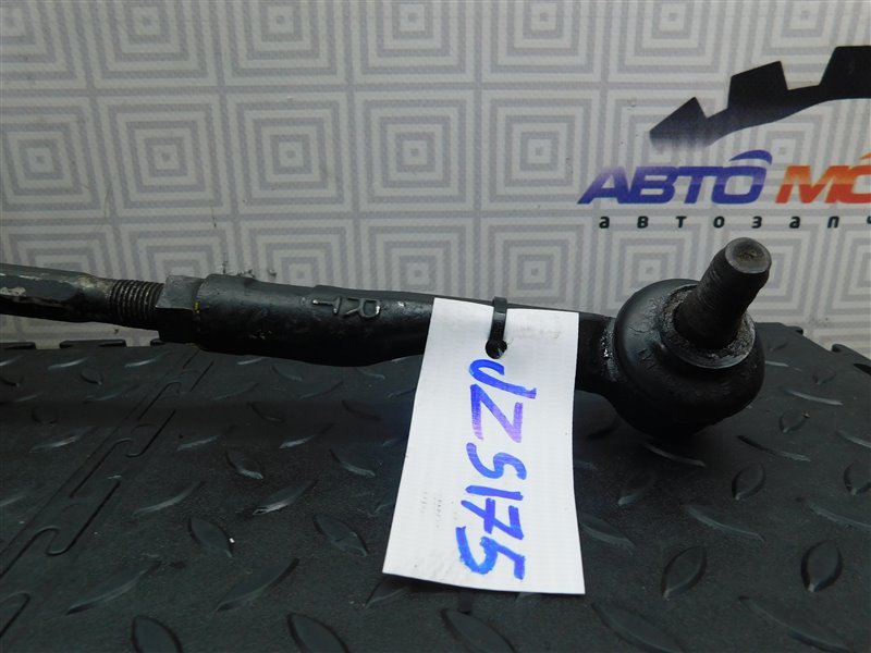 Рейка рулевая TOYOTA CROWN JZS171 (б/у) Рейка рулевая TOYOTA CROWN JZS171 (б/у)