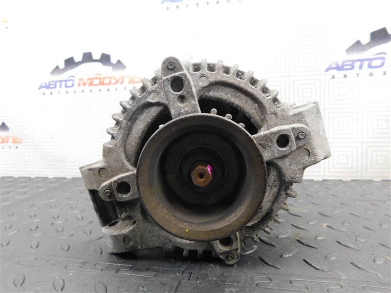 Генератор HONDA ACCORD CL7 K20A (б/у) Генератор HONDA ACCORD CL7 K20A (б/у)
