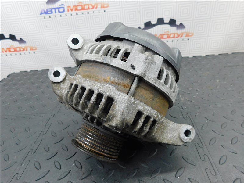 Генератор HONDA ACCORD CL7 K20A (б/у) Генератор HONDA ACCORD CL7 K20A (б/у)