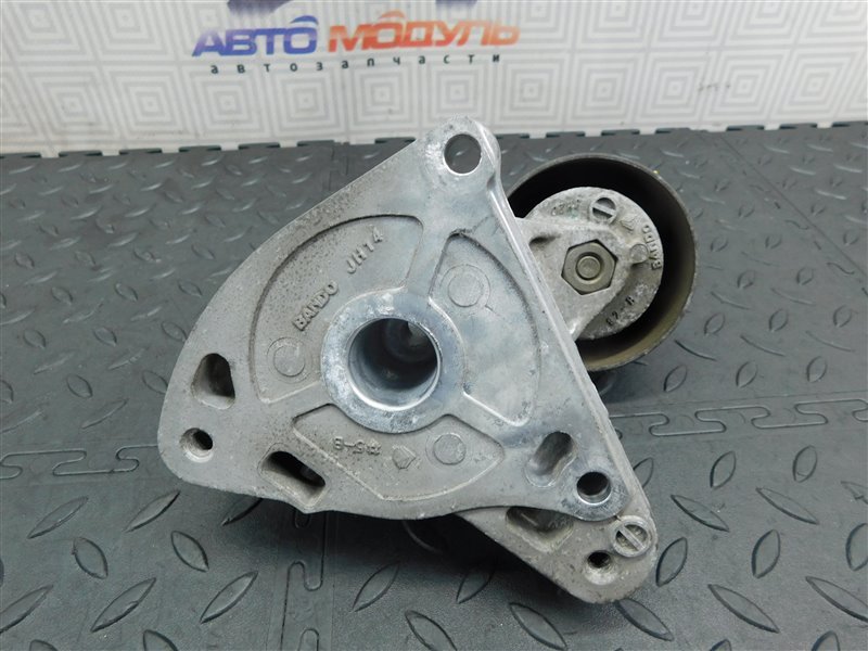 Натяжитель приводного ремня HONDA ACCORD CL7 K20A (б/у) Натяжитель приводного ремня HONDA ACCORD CL7 K20A (б/у)