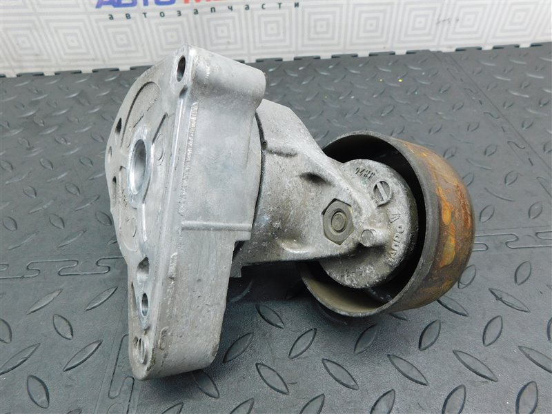 Натяжитель приводного ремня HONDA ACCORD CL7 K20A (б/у) Натяжитель приводного ремня HONDA ACCORD CL7 K20A (б/у)