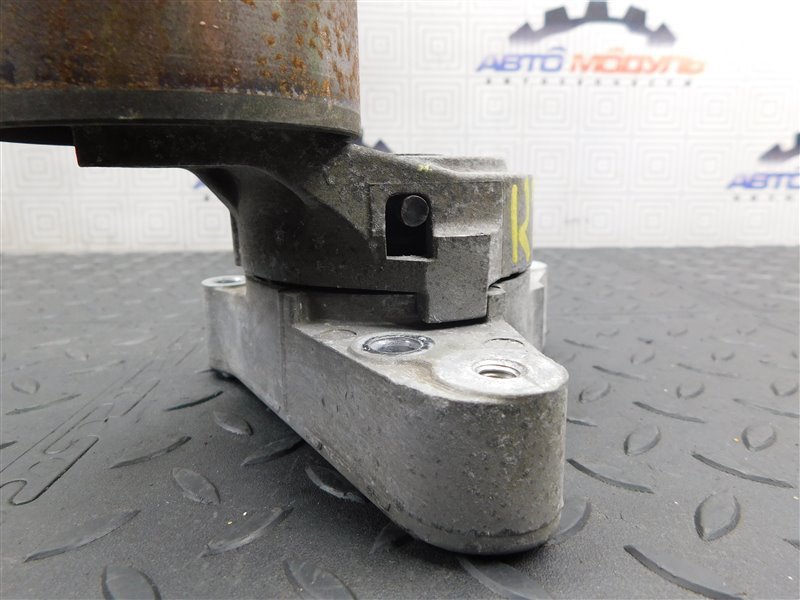 Натяжитель приводного ремня HONDA ACCORD CL7 K20A (б/у) Натяжитель приводного ремня HONDA ACCORD CL7 K20A (б/у)