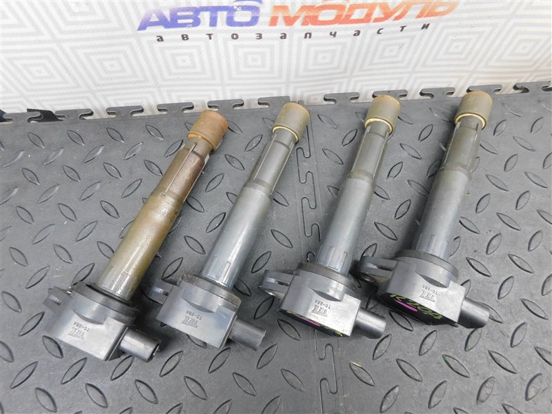 Катушка зажигания HONDA ACCORD CL7 K20A (б/у) Катушка зажигания HONDA ACCORD CL7 K20A (б/у)