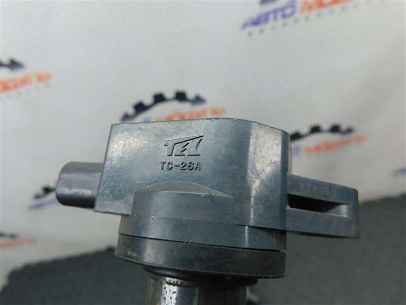 Катушка зажигания HONDA ACCORD CL7 K20A (б/у) Катушка зажигания HONDA ACCORD CL7 K20A (б/у)