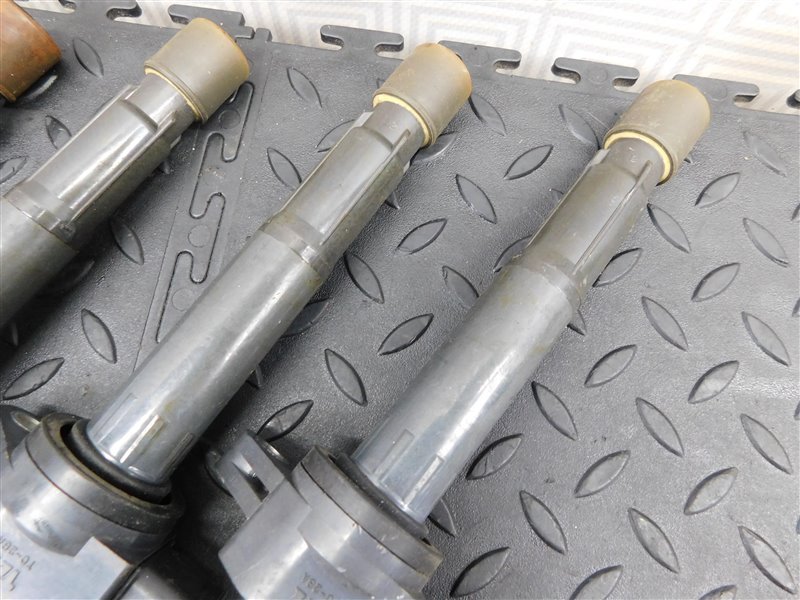 Катушка зажигания HONDA ACCORD CL7 K20A (б/у) Катушка зажигания HONDA ACCORD CL7 K20A (б/у)