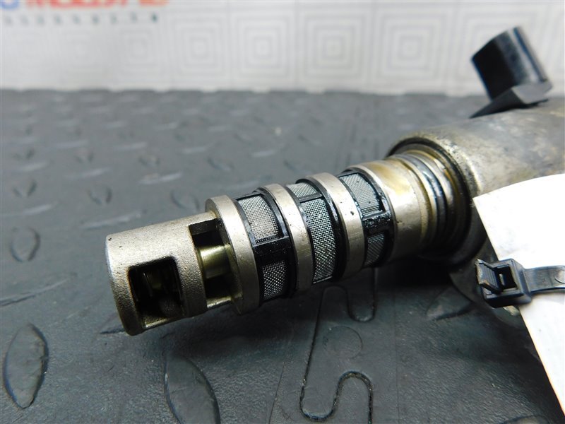 Клапан VVT-i HONDA ACCORD CL7 K20A (б/у) Клапан VVT-i HONDA ACCORD CL7 K20A (б/у)