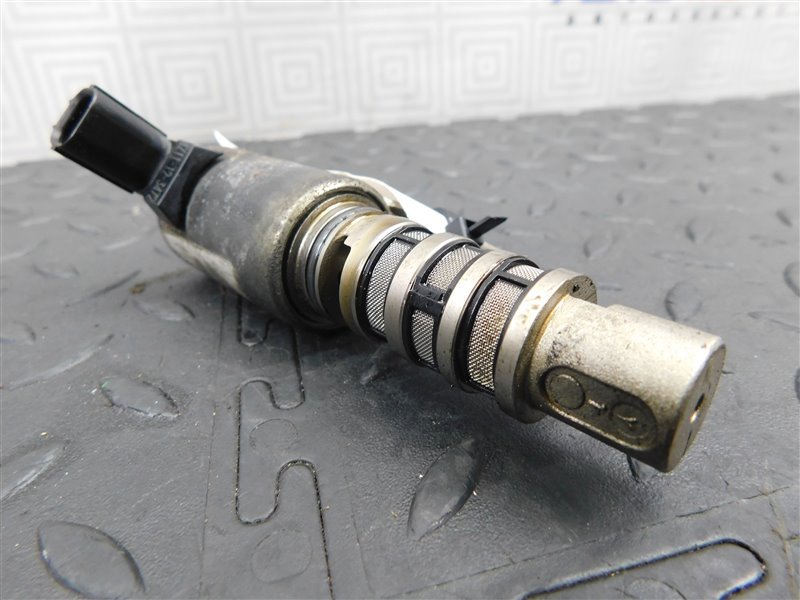 Клапан VVT-i HONDA ACCORD CL7 K20A (б/у) Клапан VVT-i HONDA ACCORD CL7 K20A (б/у)