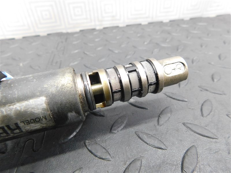 Клапан VVT-i HONDA ACCORD CL7 K20A (б/у) Клапан VVT-i HONDA ACCORD CL7 K20A (б/у)