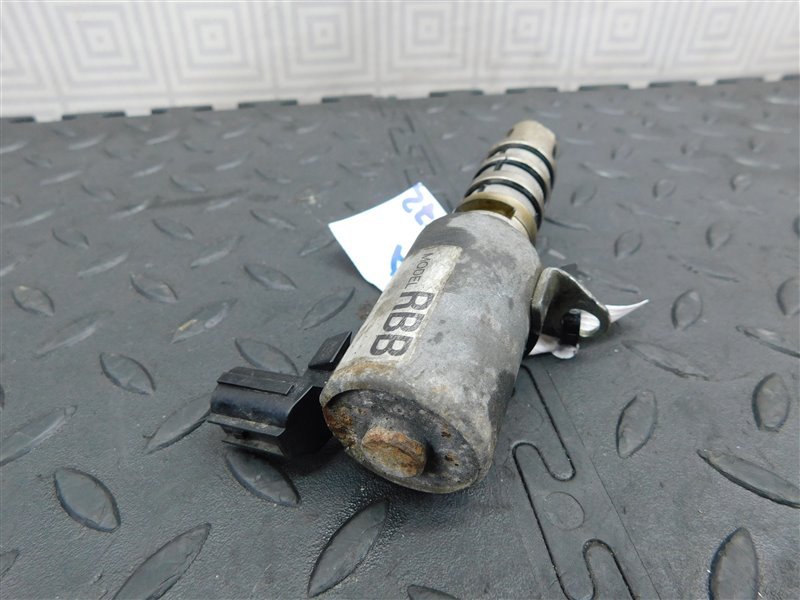 Клапан VVT-i HONDA ACCORD CL7 K20A (б/у) Клапан VVT-i HONDA ACCORD CL7 K20A (б/у)