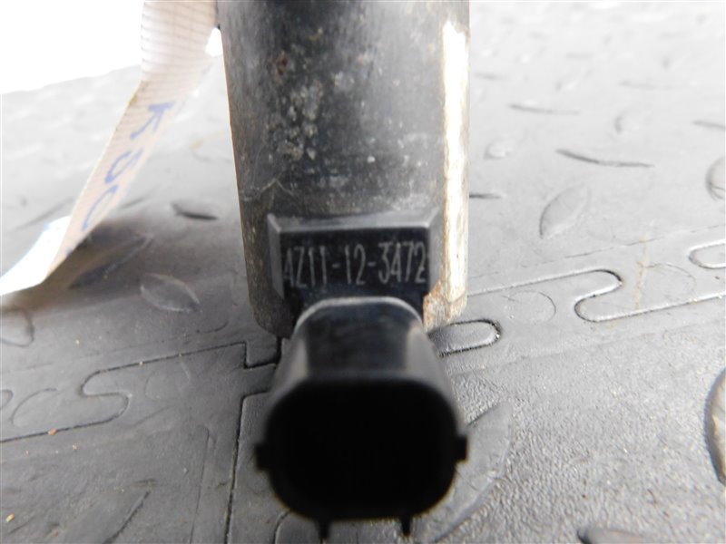 Клапан VVT-i HONDA ACCORD CL7 K20A (б/у) Клапан VVT-i HONDA ACCORD CL7 K20A (б/у)