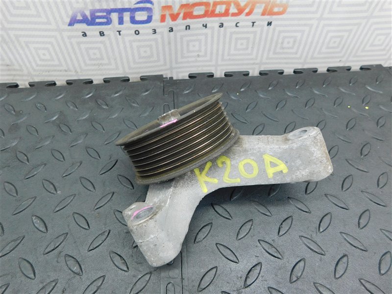 Ролик обводной HONDA ACCORD CL7 K20A (б/у)