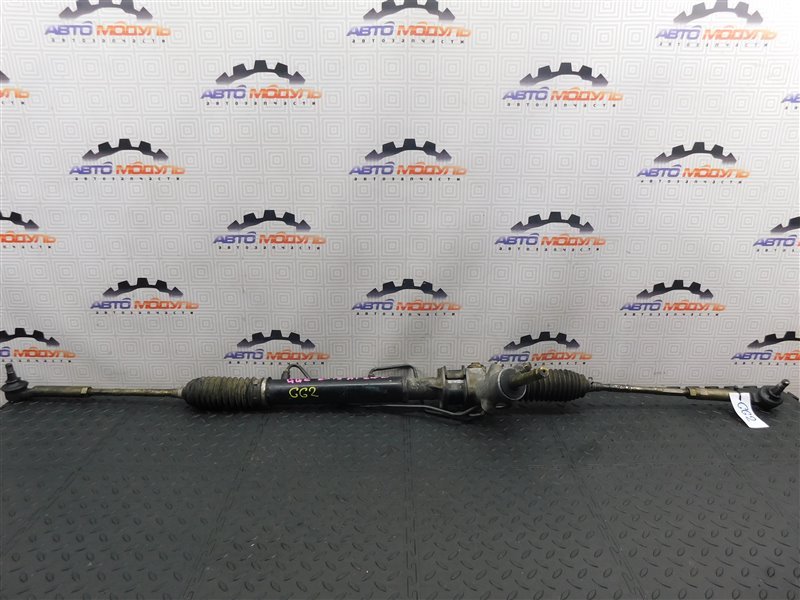 Рейка рулевая SUBARU IMPREZA GG2 (б/у) Рейка рулевая SUBARU IMPREZA GG2 (б/у)