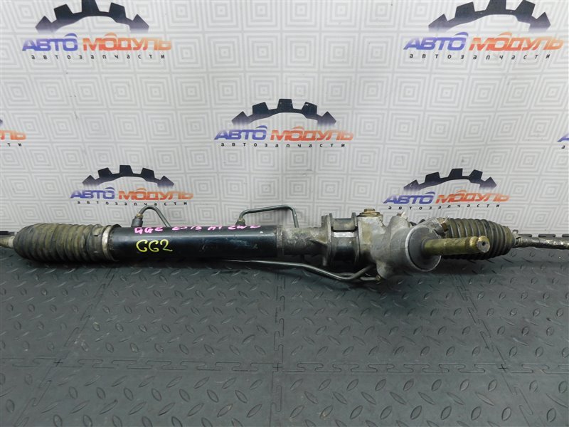 Рейка рулевая SUBARU IMPREZA GG2 (б/у) Рейка рулевая SUBARU IMPREZA GG2 (б/у)