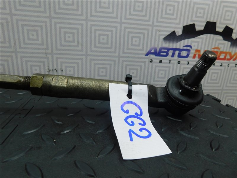 Рейка рулевая SUBARU IMPREZA GG2 (б/у) Рейка рулевая SUBARU IMPREZA GG2 (б/у)