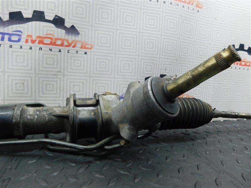 Рейка рулевая SUBARU IMPREZA GG2 (б/у) Рейка рулевая SUBARU IMPREZA GG2 (б/у)