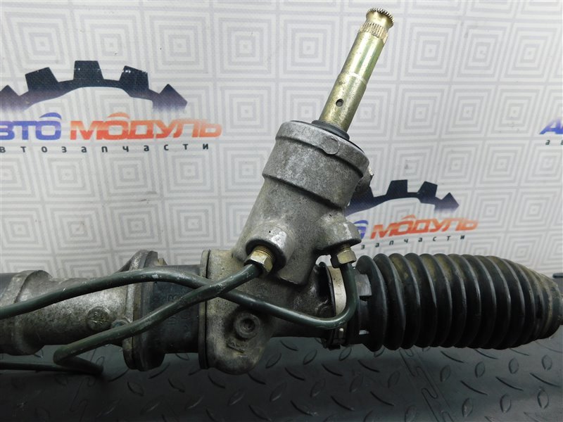 Рейка рулевая SUBARU IMPREZA GG2 (б/у) Рейка рулевая SUBARU IMPREZA GG2 (б/у)