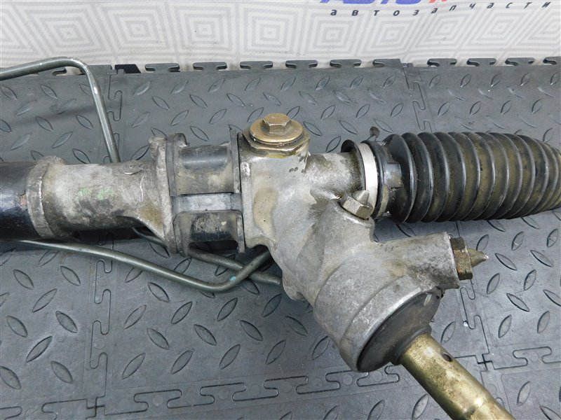 Рейка рулевая SUBARU IMPREZA GG2 (б/у) Рейка рулевая SUBARU IMPREZA GG2 (б/у)