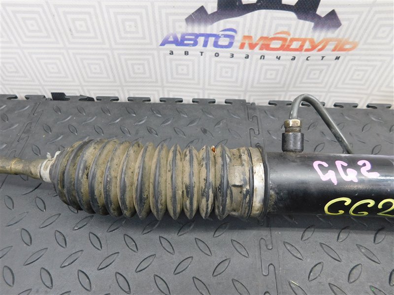 Рейка рулевая SUBARU IMPREZA GG2 (б/у) Рейка рулевая SUBARU IMPREZA GG2 (б/у)