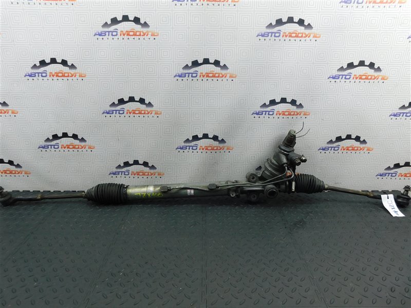 Рейка рулевая TOYOTA MARK II JZX100 1JZ-GE (б/у) Рейка рулевая TOYOTA MARK II JZX100 1JZ-GE (б/у)