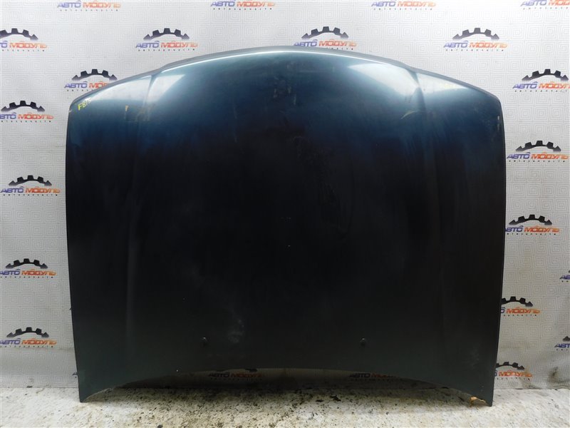 Капот NISSAN SUNNY FB15 (б/у)