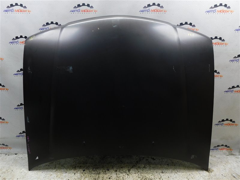 Капот NISSAN SUNNY FB15 (б/у)