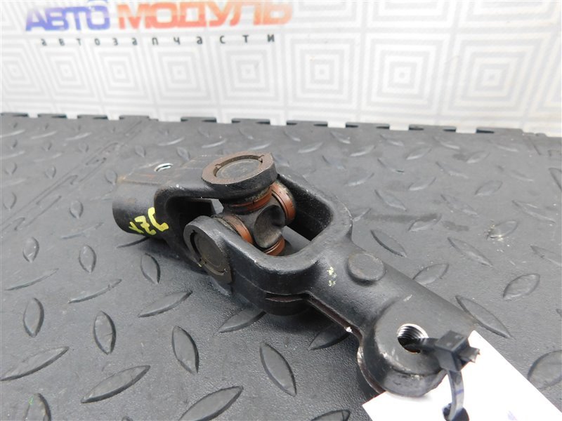 Карданчик рулевой TOYOTA MARK II JZX100 (б/у) Карданчик рулевой TOYOTA MARK II JZX100 (б/у)