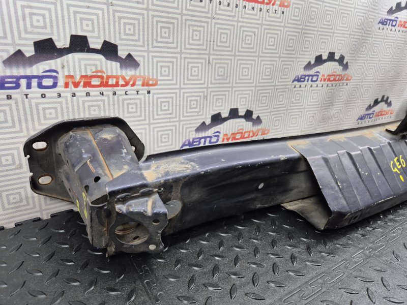 Усилитель бампера HONDA FIT GE6 L13A передний (б/у) Усилитель бампера HONDA FIT GE6 L13A передний (б/у)