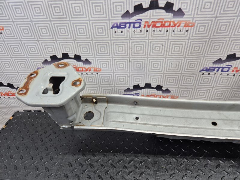 Усилитель бампера HONDA FIT GE6 L13A передний (б/у) Усилитель бампера HONDA FIT GE6 L13A передний (б/у)