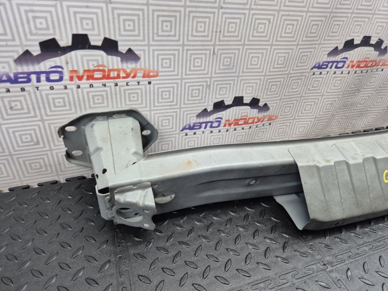 Усилитель бампера HONDA FIT GE6 L13A передний (б/у) Усилитель бампера HONDA FIT GE6 L13A передний (б/у)