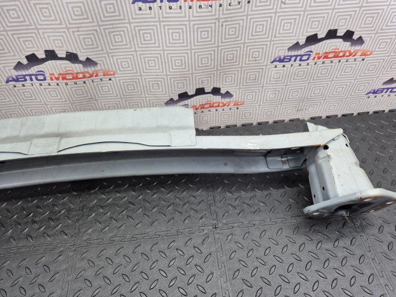 Усилитель бампера HONDA FIT GE6 L13A передний (б/у) Усилитель бампера HONDA FIT GE6 L13A передний (б/у)