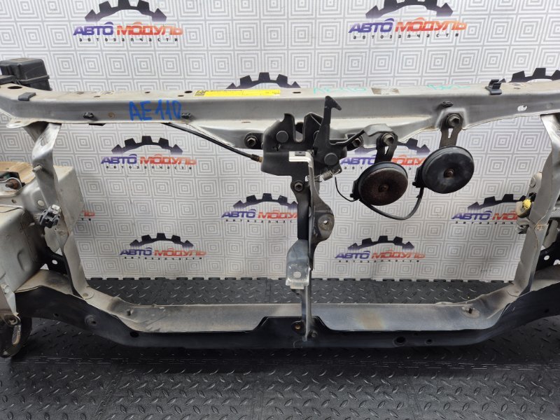 Телевизор TOYOTA COROLLA AE110 1997 (б/у) Телевизор TOYOTA COROLLA AE110 1997 (б/у)